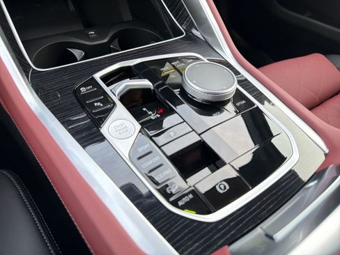New 2027 BMW X6 xDrive40i AWD/4WD image 19