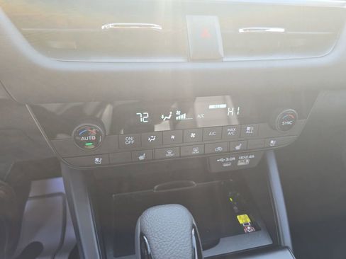 New 2026 Subaru Outback Touring XT AWD/4WD image 17