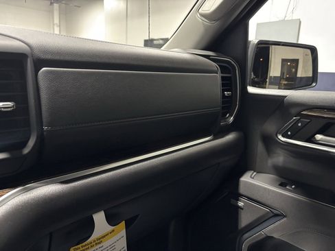 New 2026 GMC Sierra 1500 Elevation w/ Elevation Premium Package image 24