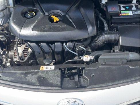Used 2015 Kia Forte EX FWD image 14