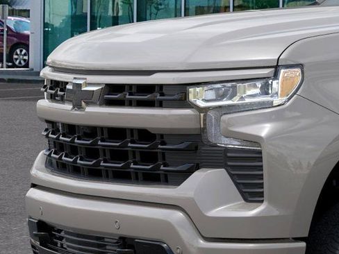 New 2026 Chevrolet Silverado 1500 RST w/ All Star Edition Plus RWD image 13