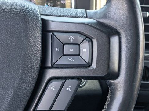 Used 2019 Ford Expedition Limited w/ Equipment Group 302A RWD image 26
