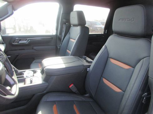 New 2026 GMC Sierra 2500 AT4 w/ AT4 Premium Plus Package image 12