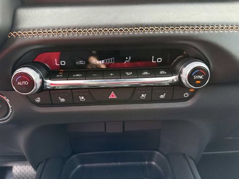 New 2026 MAZDA CX-50 2.5 Hybrid w/ Weather Package AWD/4WD image 36
