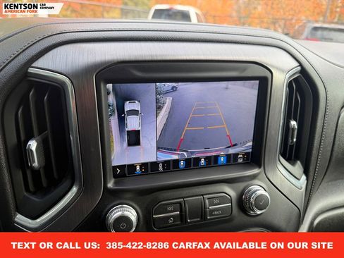 Used 2020 GMC Sierra 3500 Denali w/ Denali Ultimate Package image 31