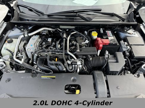 Used 2022 Nissan Sentra S image 12