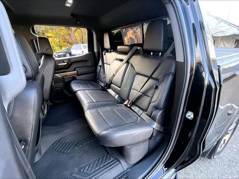 Used 2021 Chevrolet Silverado 1500 RST w/ All Star Edition Plus image 20