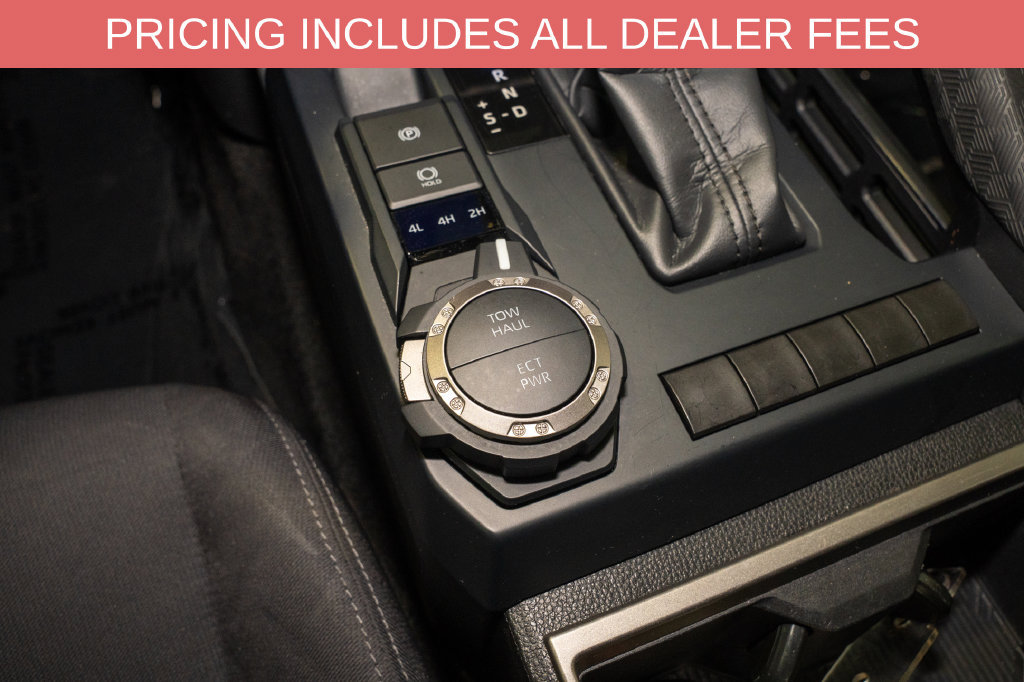 Certified 2025 Toyota Tacoma SR5 AWD/4WD image 15