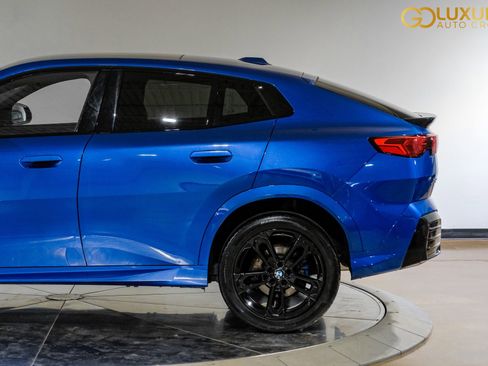 Used 2025 BMW X2 xDrive28i AWD/4WD image 15