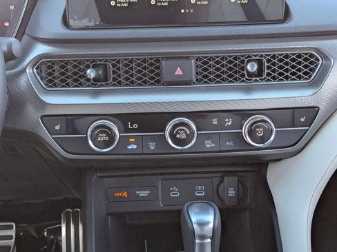 New 2026 Acura Integra A-Spec image 23