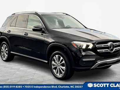 Used 2023 Mercedes-Benz GLE 350 4MATIC