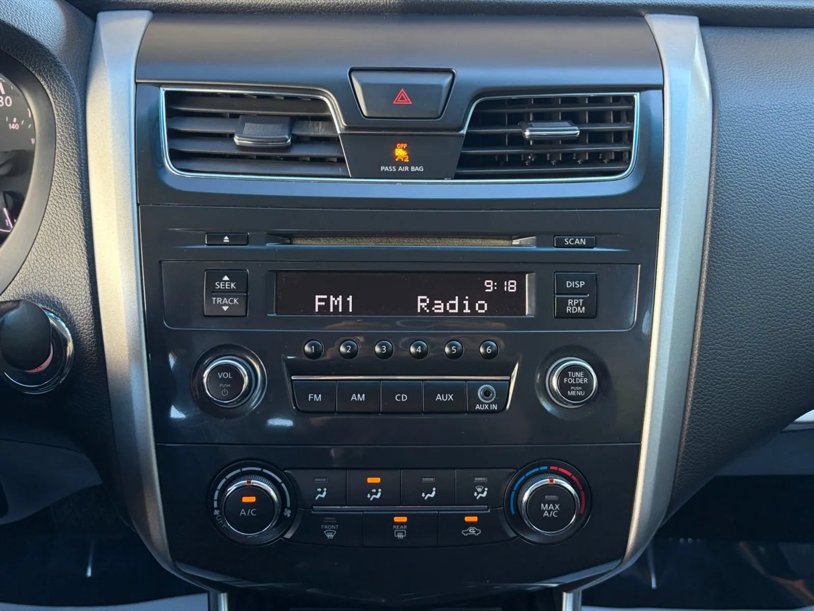 Used 2014 Nissan Altima 2.5 S FWD image 23