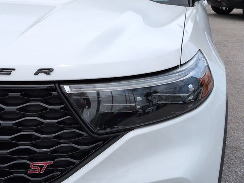 Used 2022 Ford Explorer ST w/ ST Street Pack AWD/4WD image 10