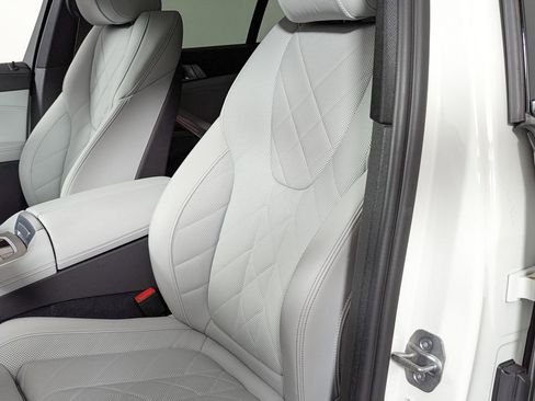 Certified 2023 BMW X6 xDrive40i w/ M Sport Package image 20