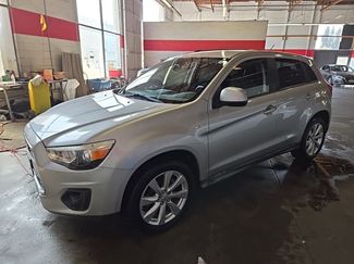 Used 2013 Mitsubishi Outlander Sport ES video 1
