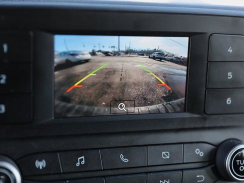 Certified 2023 Ford Transit 250 Low Roof w/ Exterior Upgrade Package image 24