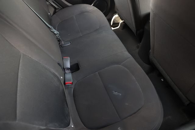 Used 2017 Kia Soul FWD image 15