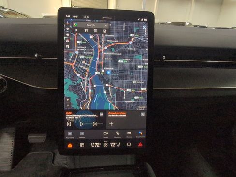 Used 2025 Polestar Polestar 3 image 14