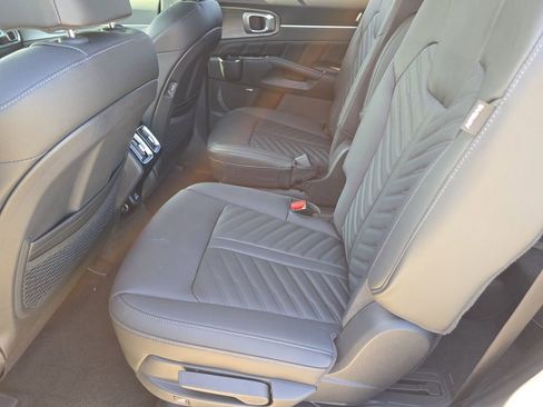 New 2026 Kia Sorento SX Prestige image 17