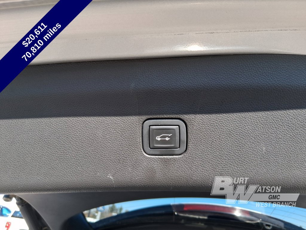 Used 2020 Buick Enclave Essence w/ Trailering Package, 5000 lbs. AWD/4WD image 21