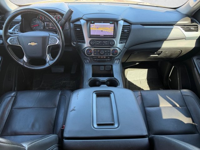 Used 2018 Chevrolet Tahoe LT AWD/4WD image 20