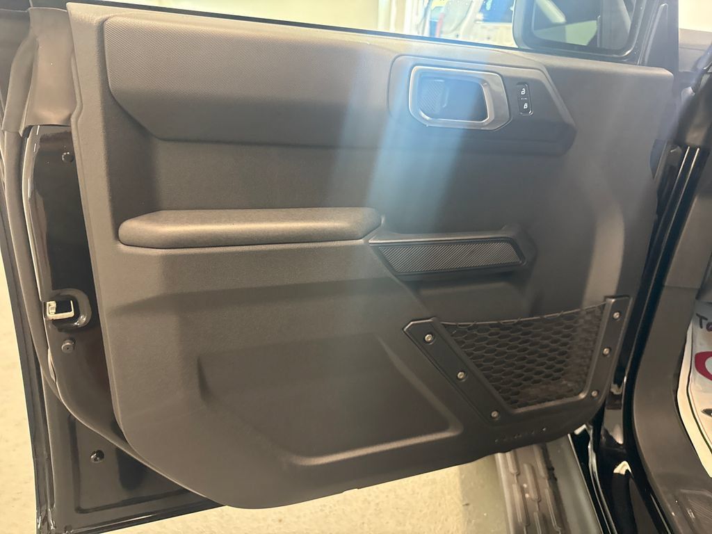 New 2026 Ford Bronco Big Bend AWD/4WD image 13