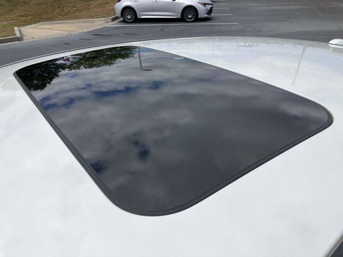 Used 2023 Nissan Altima 2.5 SL FWD image 10