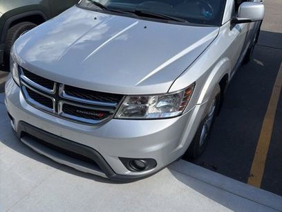 Used 2014 Dodge Journey SXT w/ Flexible Seating Group