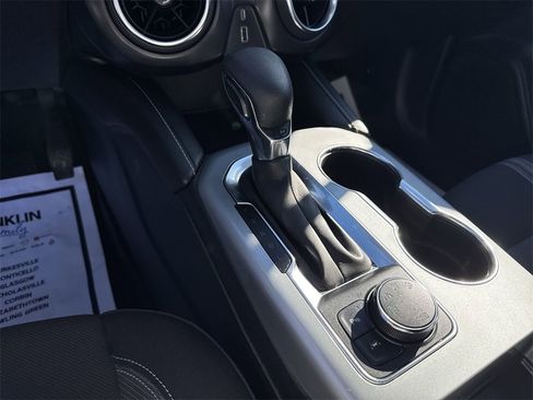 Used 2023 Chevrolet Blazer LT w/ Driver Confidence Package image 20