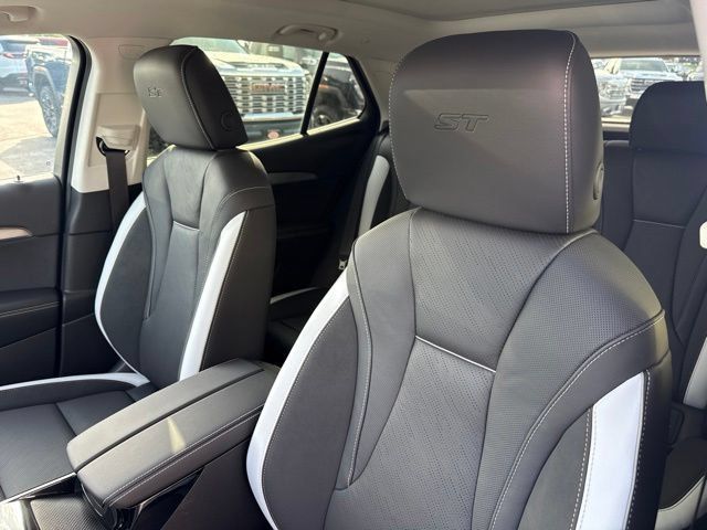 New 2026 Buick Envision Sport Touring AWD/4WD image 20