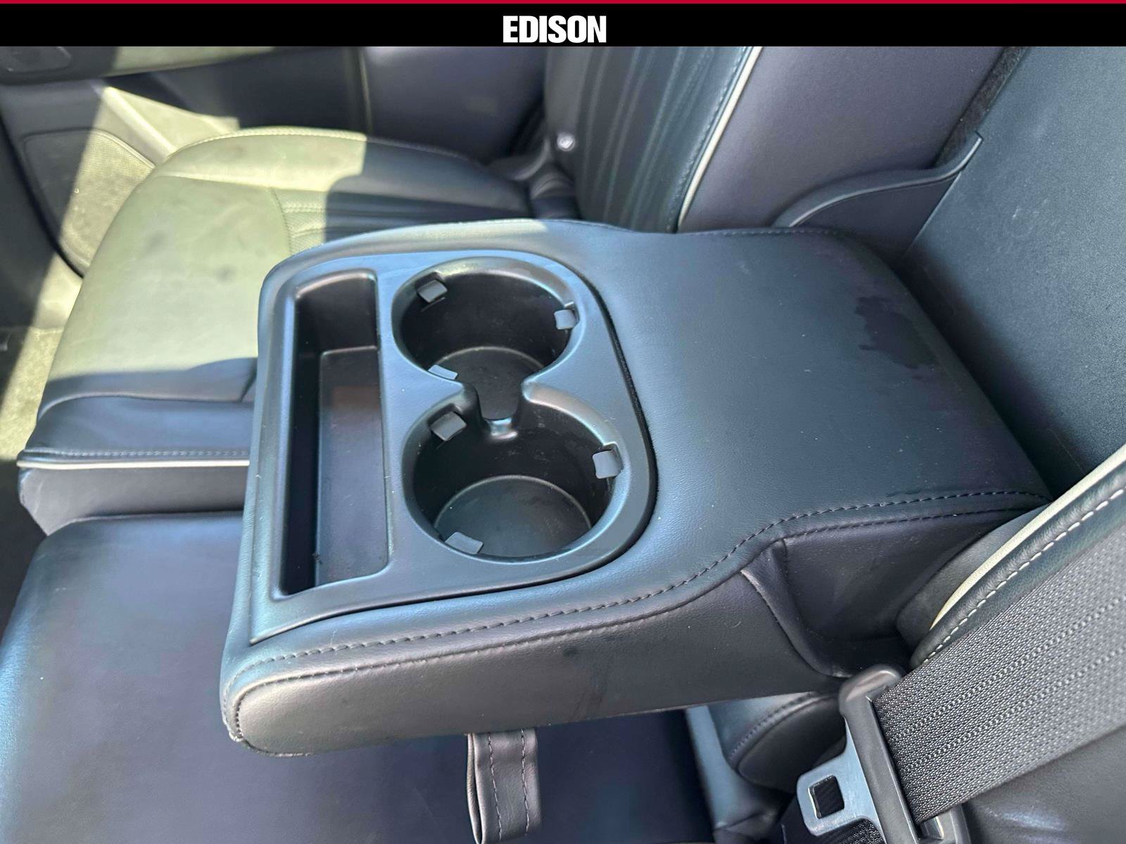 Used 2019 INFINITI QX60 Luxe w/ Sensory Package AWD/4WD image 13