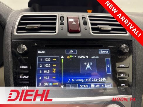 Used 2016 Subaru Impreza 2.0i Sport Limited image 26