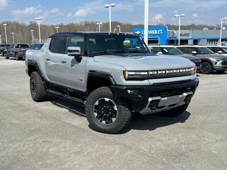 New 2025 GMC Hummer EV 3X w/ Battery Pack, 24 Module Pack AWD/4WD video 2