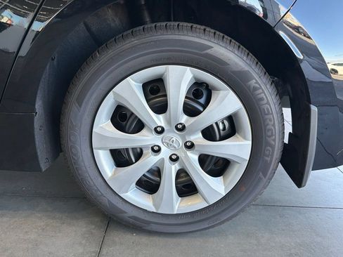 Certified 2026 Toyota Corolla LE FWD image 16