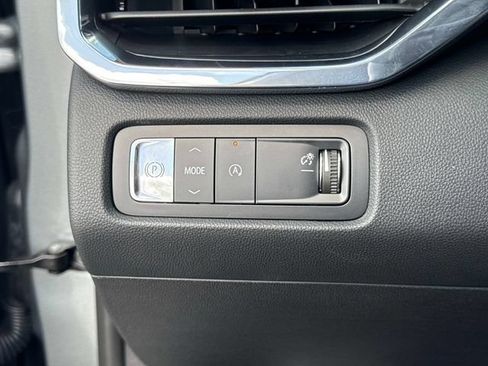 New 2026 GMC Acadia Elevation w/ Black Edition FWD image 25