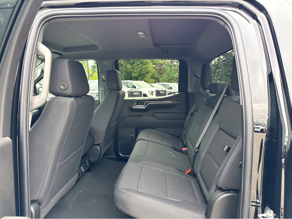 New 2026 GMC Sierra 1500 Elevation AWD/4WD image 7