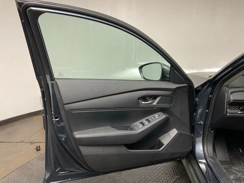 New 2026 Honda Accord LX image 9