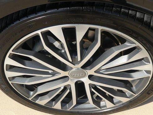 Used 2018 Audi A6 3.0T Premium Plus w/ Premium Plus Package image 40