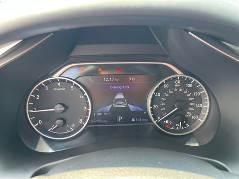 Used 2020 Nissan Murano S w/ Technology Package AWD/4WD image 18
