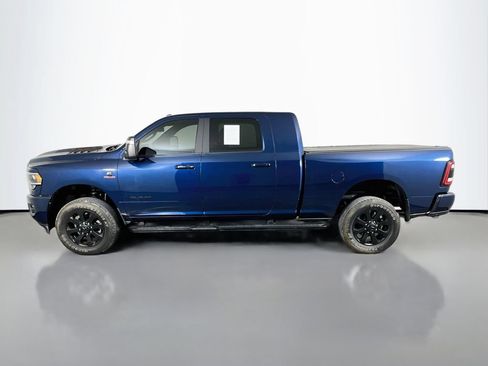 Used 2024 RAM 2500 Laramie w/ Night Edition AWD/4WD image 5