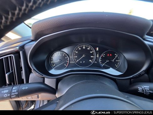 Used 2023 MAZDA CX-50 AWD 2.5 S w/ Cargo Package image 22