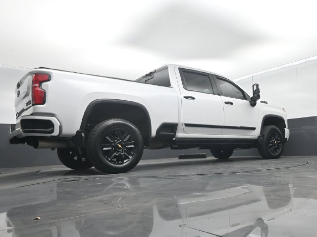 Used 2024 Chevrolet Silverado 3500 High Country w/ High Country Premium Package AWD/4WD image 53