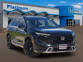 Used 2023 Honda CR-V Sport Touring 360° Tour