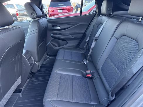 New 2026 Buick Envista Preferred w/ Convenience I Package image 6