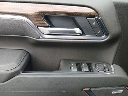 New 2026 Chevrolet Silverado 1500 RST image 11