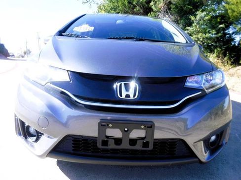 Used 2016 Honda Fit EX image 15