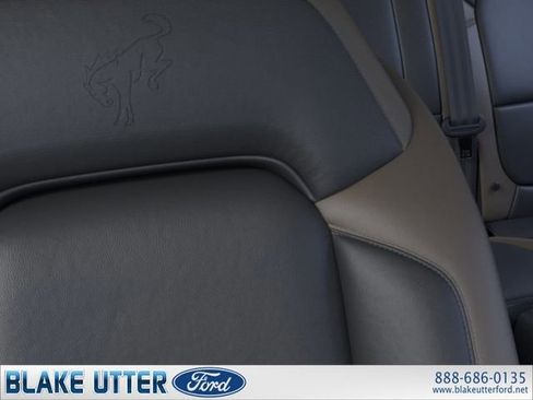 New 2026 Ford Bronco Big Bend w/ Black Diamond Package AWD/4WD image 18