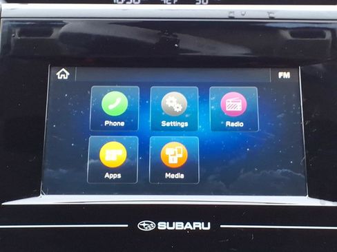 Used 2022 Subaru Crosstrek 2.0i image 18