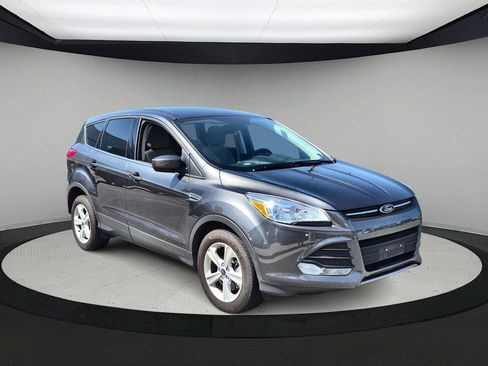 Used 2015 Ford Escape SE AWD/4WD image 2
