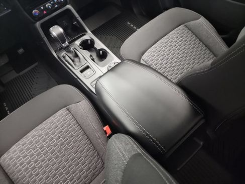 New 2025 Ford Ranger XLT AWD/4WD image 24